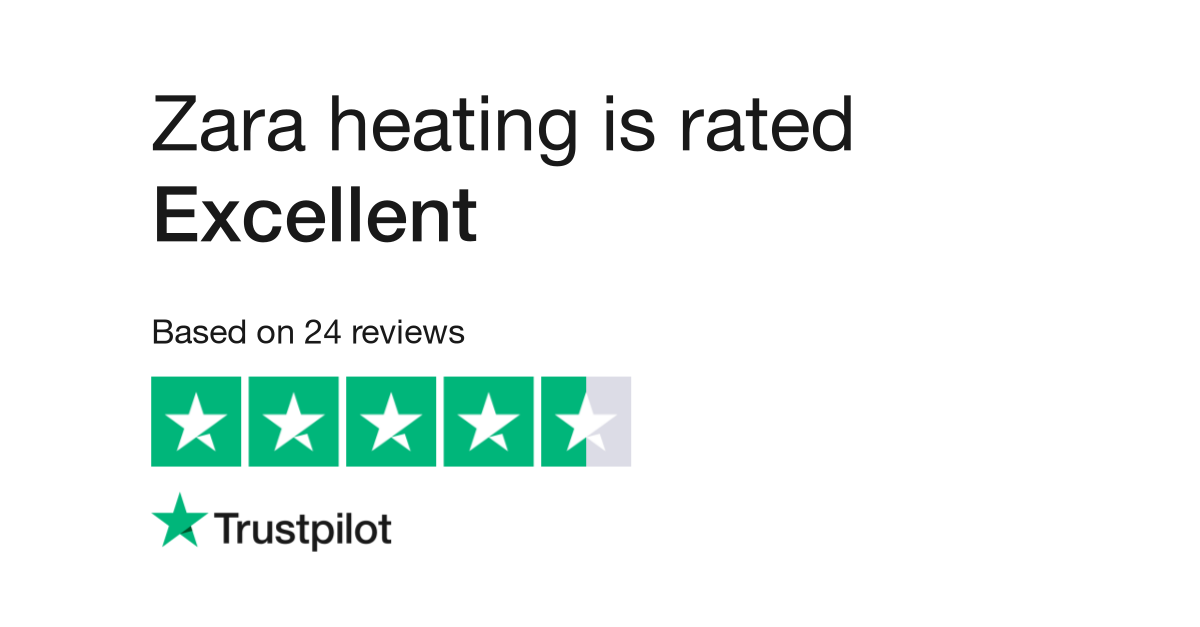 Zara Heating: Trusted Experts for Your Boiler and Hot Water Needs in Enfield